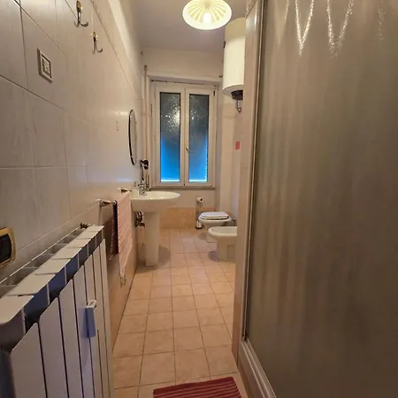 Esquilino Di Yan Penzion Řím