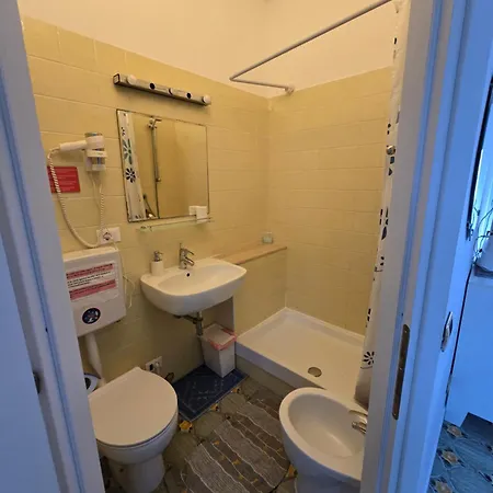 Guest house Esquilino Di Yan Rome