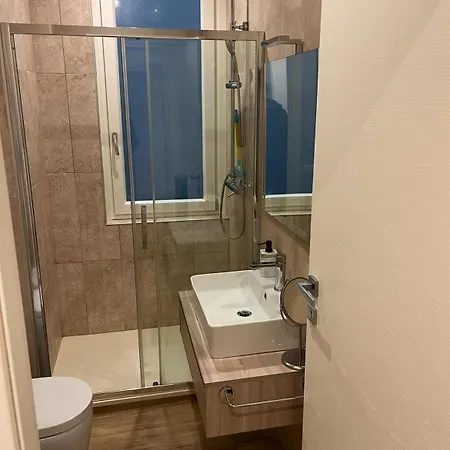A Un Passo Dal Centro Apartment