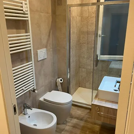 Apartment A Un Passo Dal Centro