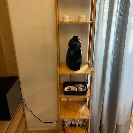 A Un Passo Dal Centro Apartment *