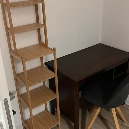 A Un Passo Dal Centro Apartment Rome