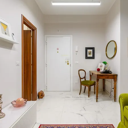 Luxury Re Di Rome