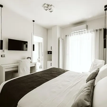 Lumas Bed & Breakfast Řím