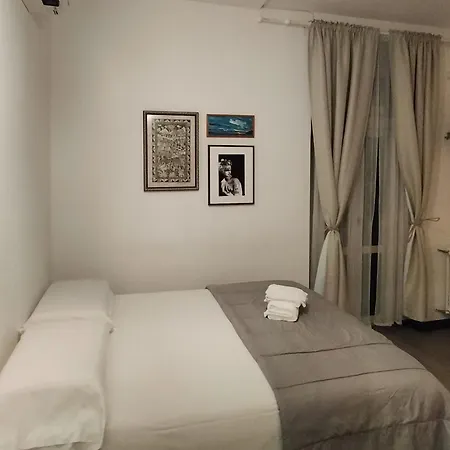 Apartment Musei Vaticani