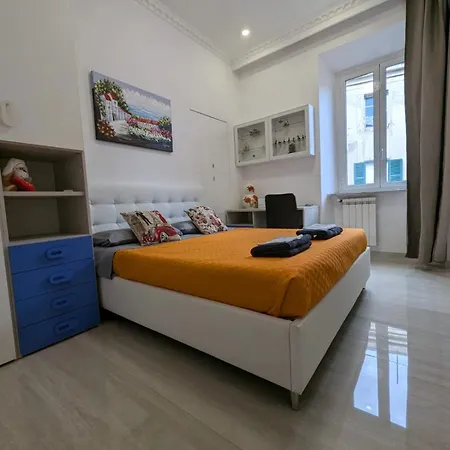 Francesco Romestay - Casa Vittorio Homestay Rome
