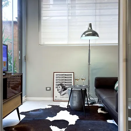 Apartment The Shelter