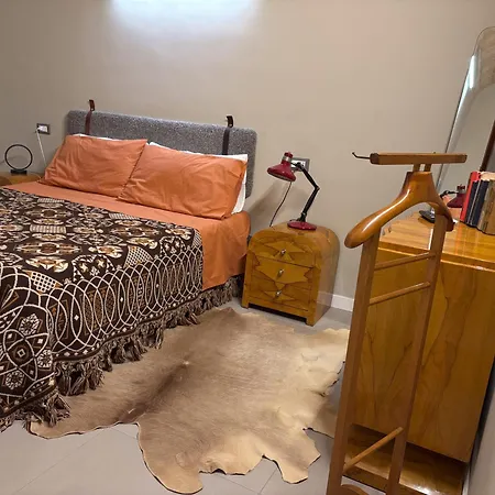 The Shelter Apartment