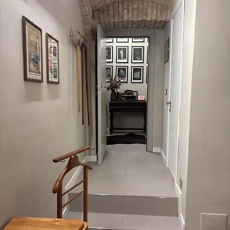 Apartment The Shelter