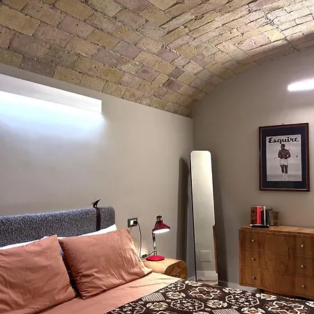 Apartment The Shelter *