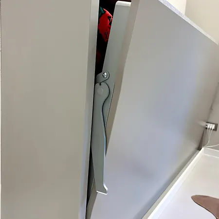 The Shelter Apartment
