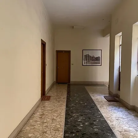 Apartment Fabiola House
