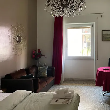 Fabiola House Apartment *