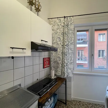 Fabiola House * Rome