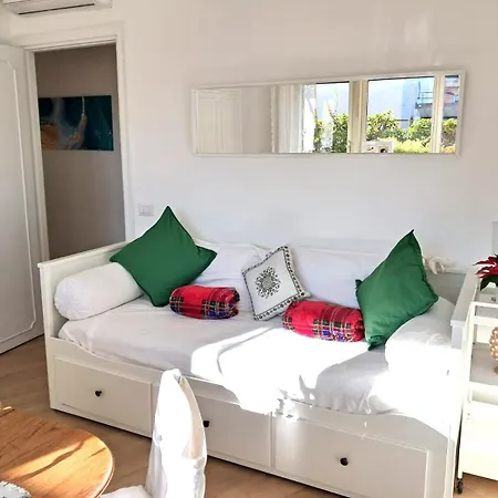 Le Buganville Apartment Rome