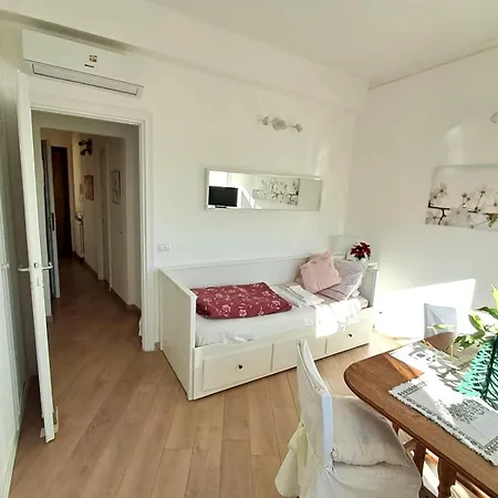 Le Buganville Apartment
