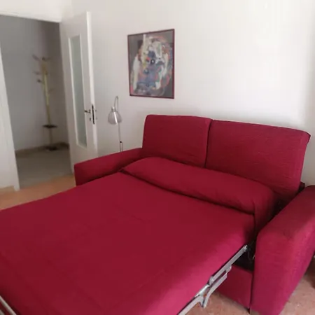 Casa Lilly, Luminosissimo A