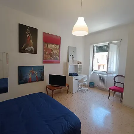 Casa Lilly, Luminosissimo A Apartment *