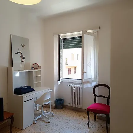 Apartment Casa Lilly, Luminosissimo A Rome