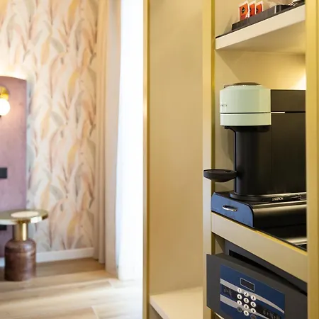 Mavi Luxury Bed & Breakfast