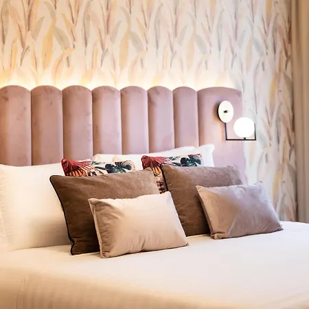 Mavi Luxury Bed & Breakfast