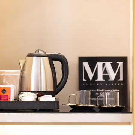 Mavi Luxury Bed & Breakfast