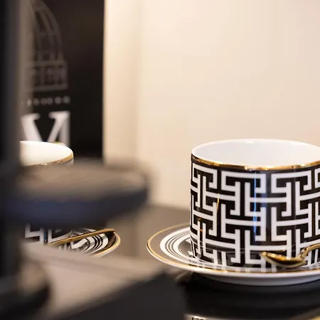 Bed & Breakfast Mavi Luxury Roma