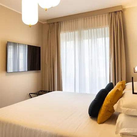 Mavi Luxury Bed & Breakfast