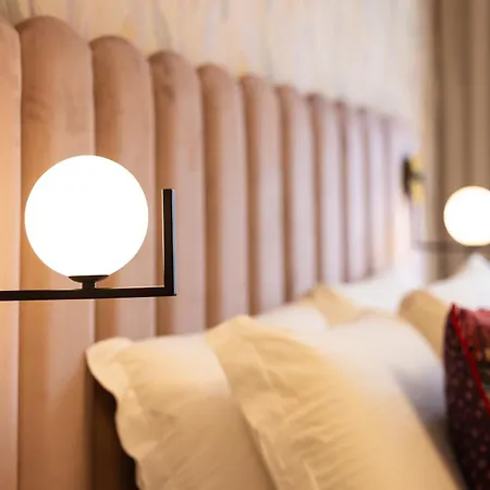 Bed & Breakfast Mavi Luxury