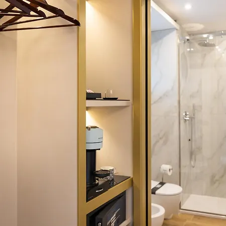 Mavi Luxury Bed & Breakfast Roma