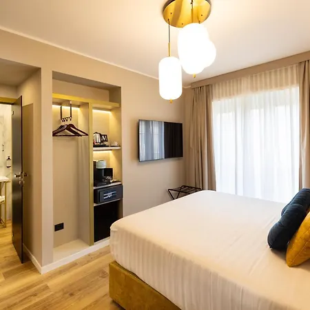 Mavi Luxury Bed & Breakfast Roma