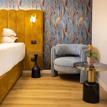 Bed & Breakfast Mavi Luxury
