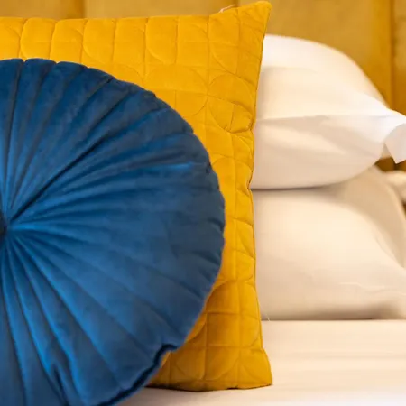 Mavi Luxury Bed & Breakfast *