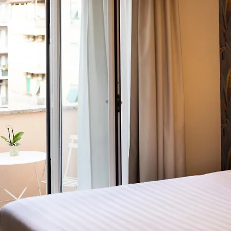 Mavi Luxury Bed & Breakfast Roma
