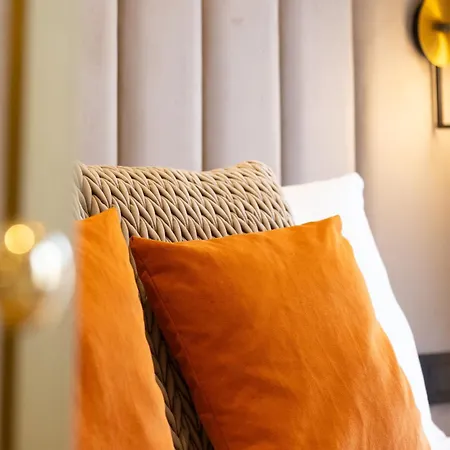 Mavi Luxury *