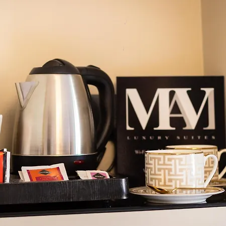 Mavi Luxury Roma
