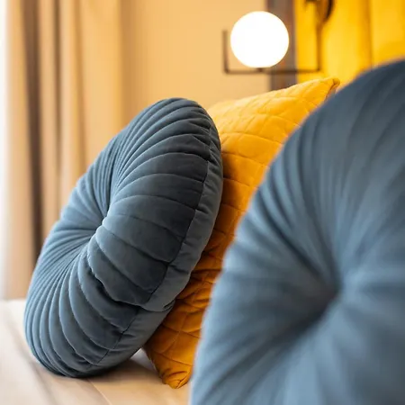 Bed & Breakfast Mavi Luxury