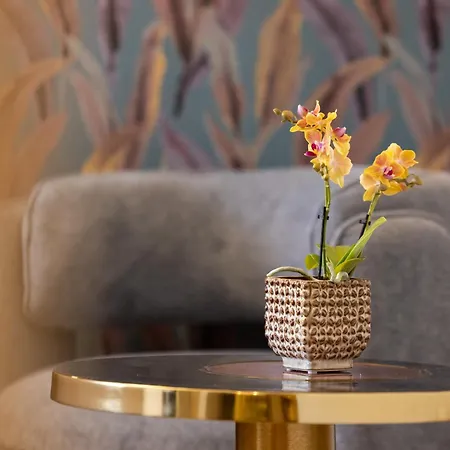 Mavi Luxury Bed & Breakfast