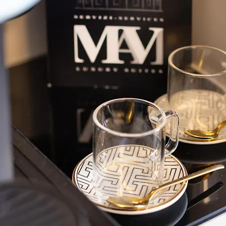 Bed & Breakfast Mavi Luxury