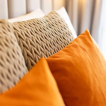 Mavi Luxury Roma