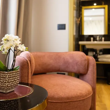 Frühstückspension Mavi Luxury