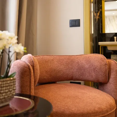 Mavi Luxury * Roma
