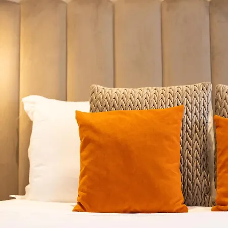 Bed & Breakfast Mavi Luxury Roma