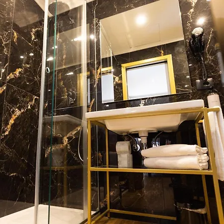 Mavi Luxury *