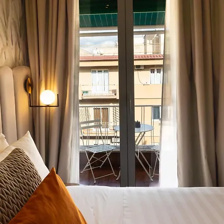 Bed & Breakfast Mavi Luxury