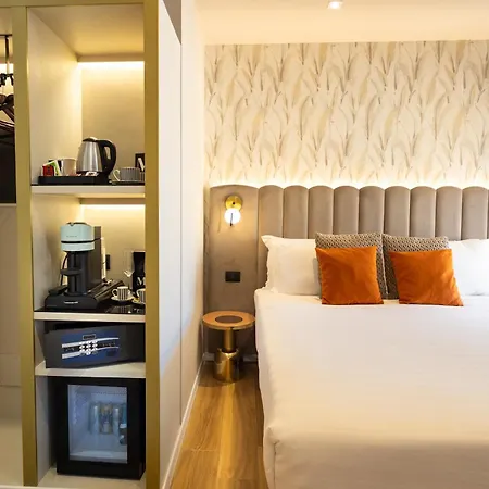 Bed & Breakfast Mavi Luxury *