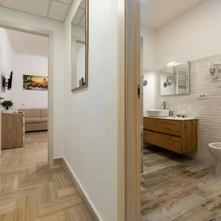 Couette-café Gregorio Vii Luxury
