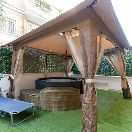 Gregorio Vii Luxury