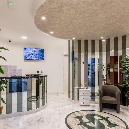 Gregorio Vii Luxury * Rome