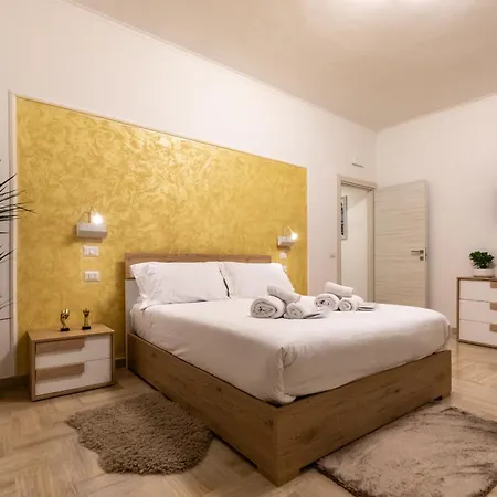 Gregorio Vii Luxury Couette-café